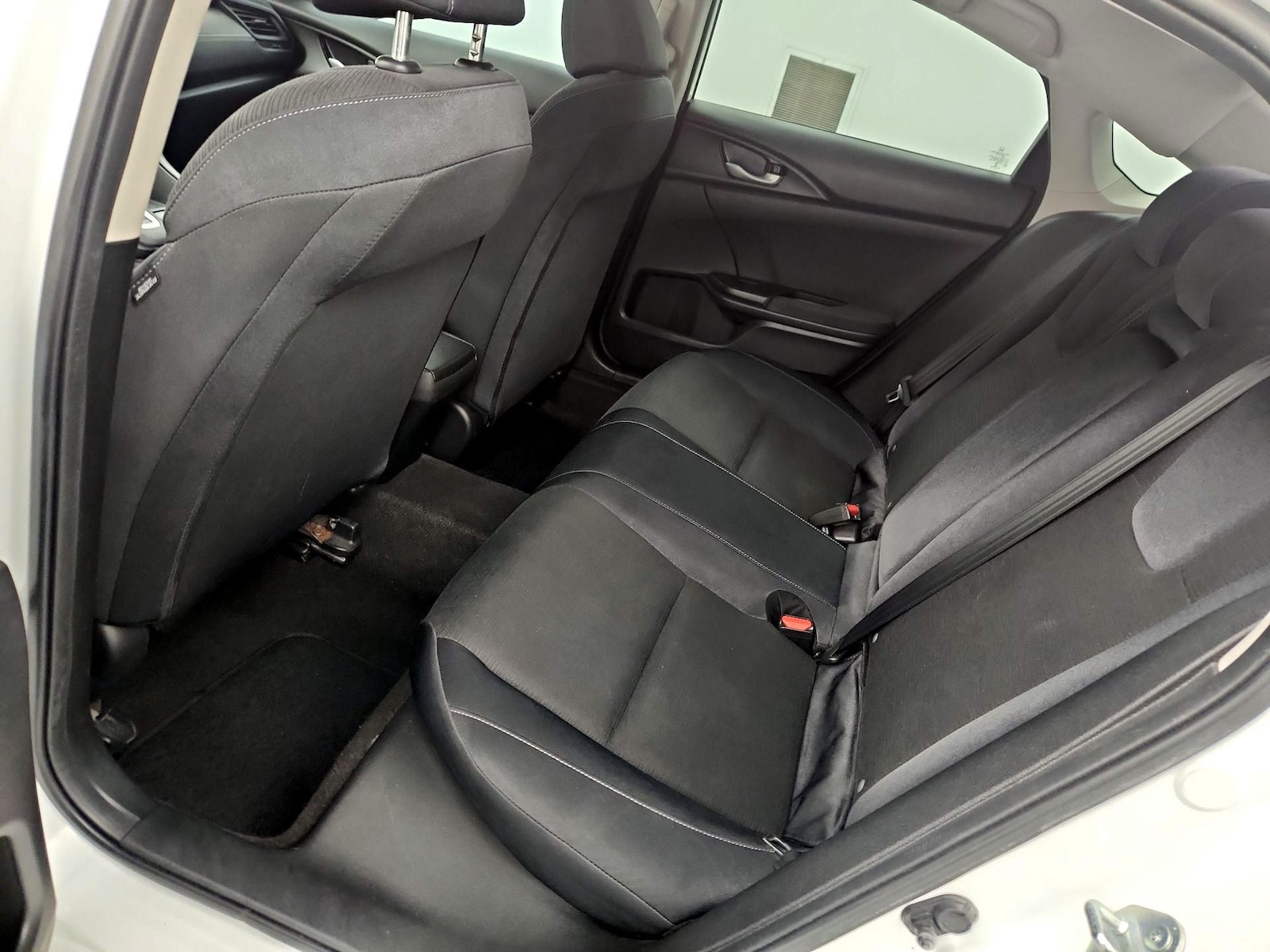 2022 Honda Insight EX - Photo 20
