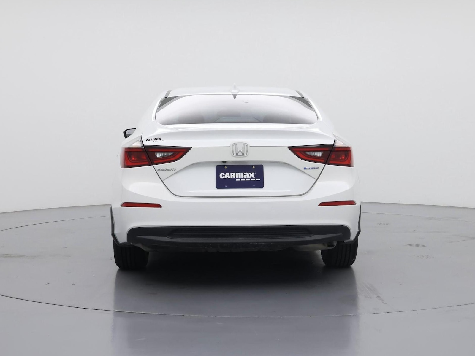 2022 Honda Insight EX - Photo 7