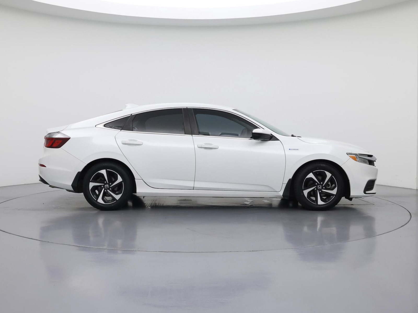 2022 Honda Insight EX - Photo 8