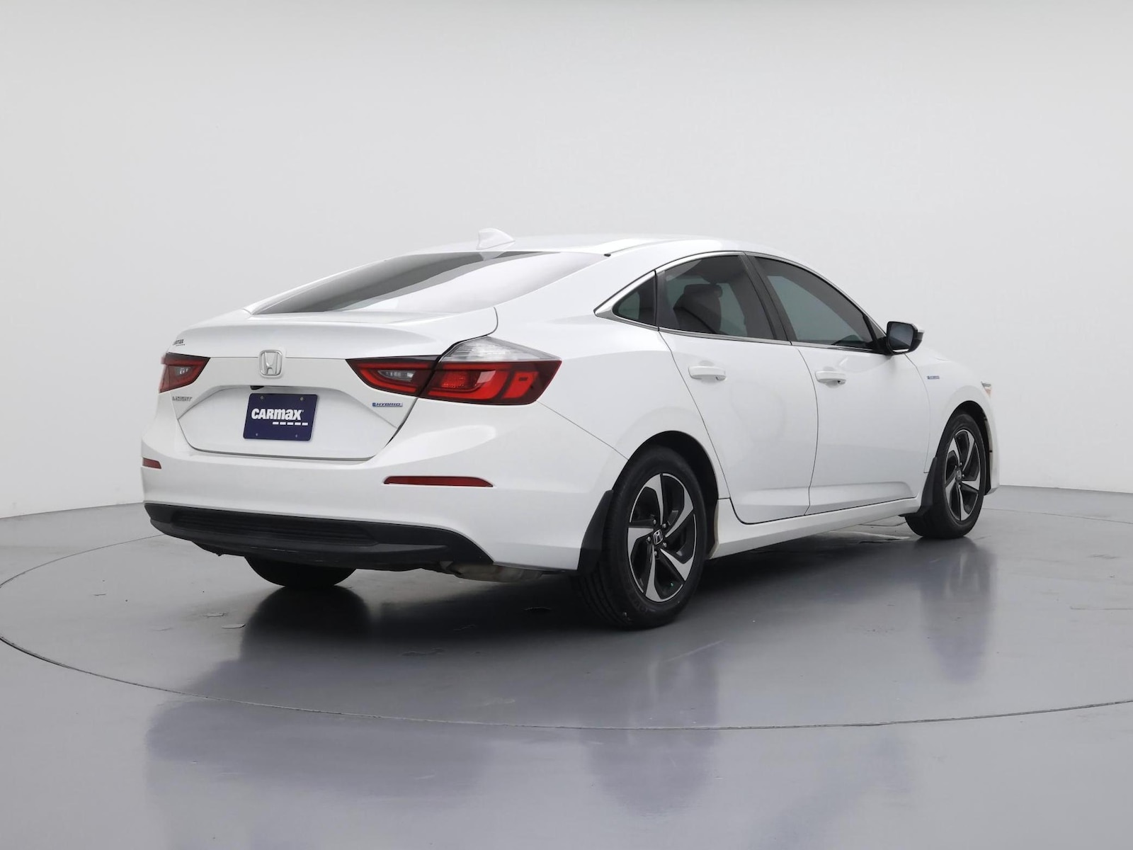 2022 Honda Insight EX - Photo 9