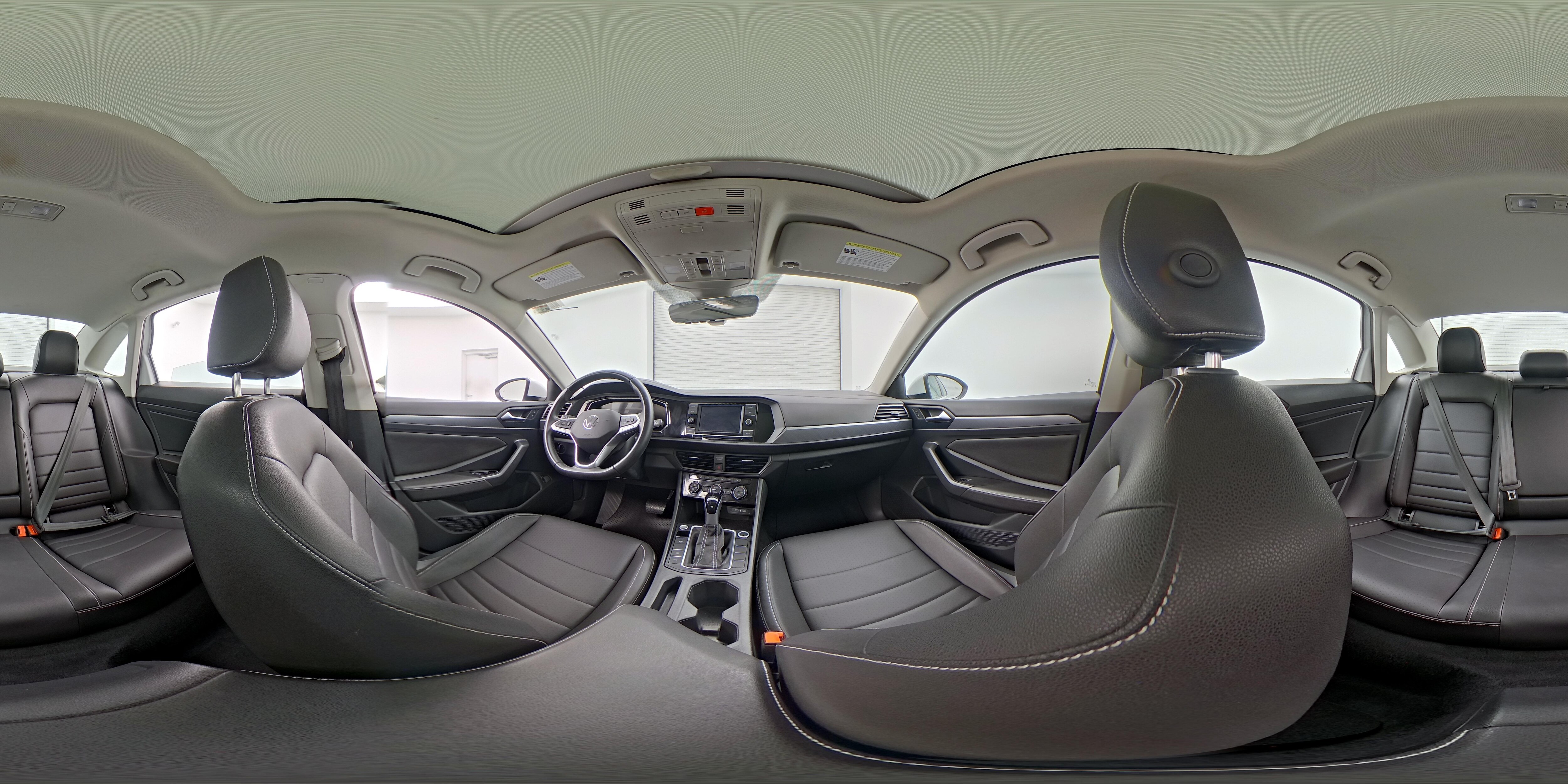 2024 Volkswagen Jetta SE - Photo 25