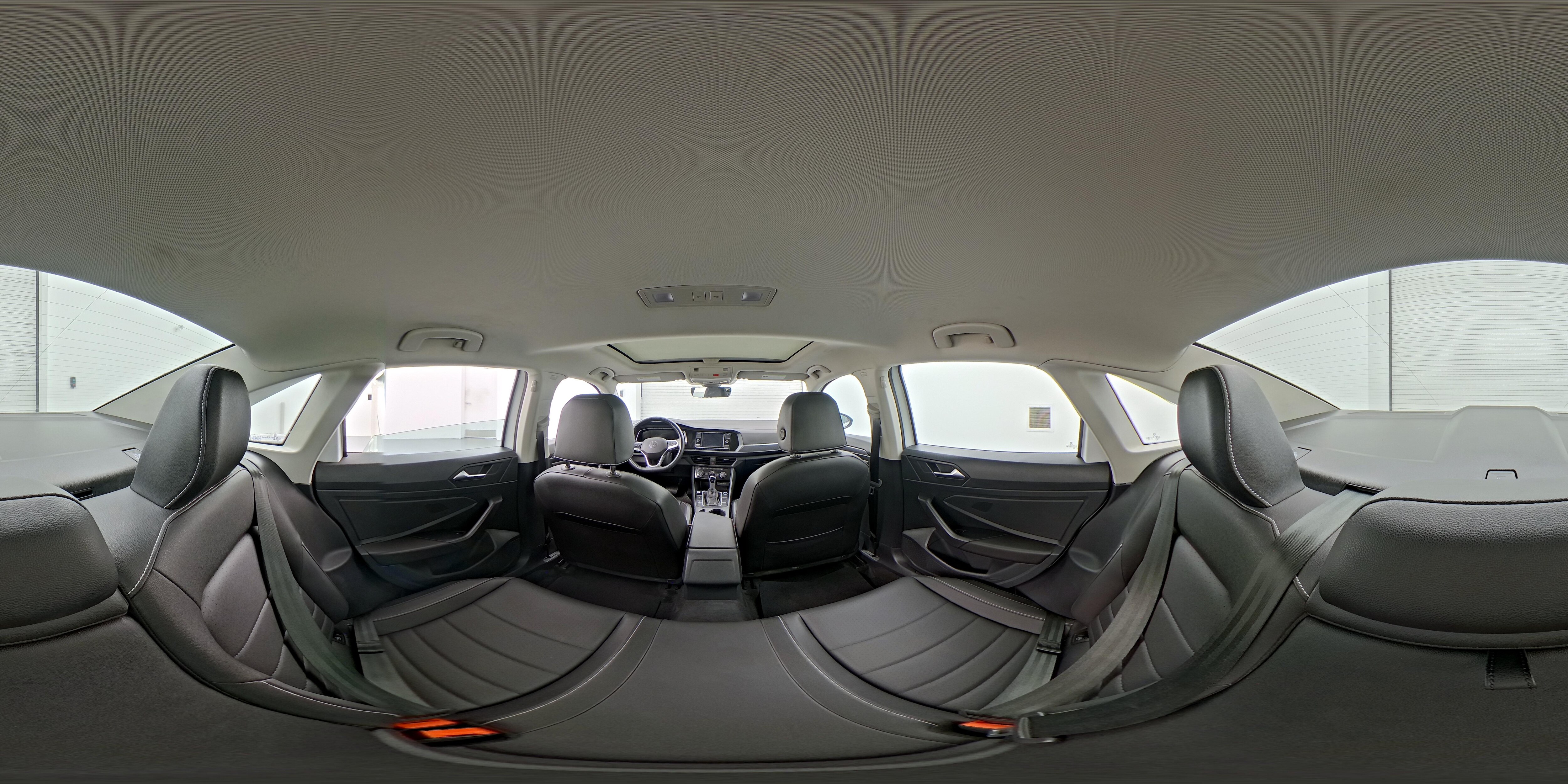 2024 Volkswagen Jetta SE - Photo 26