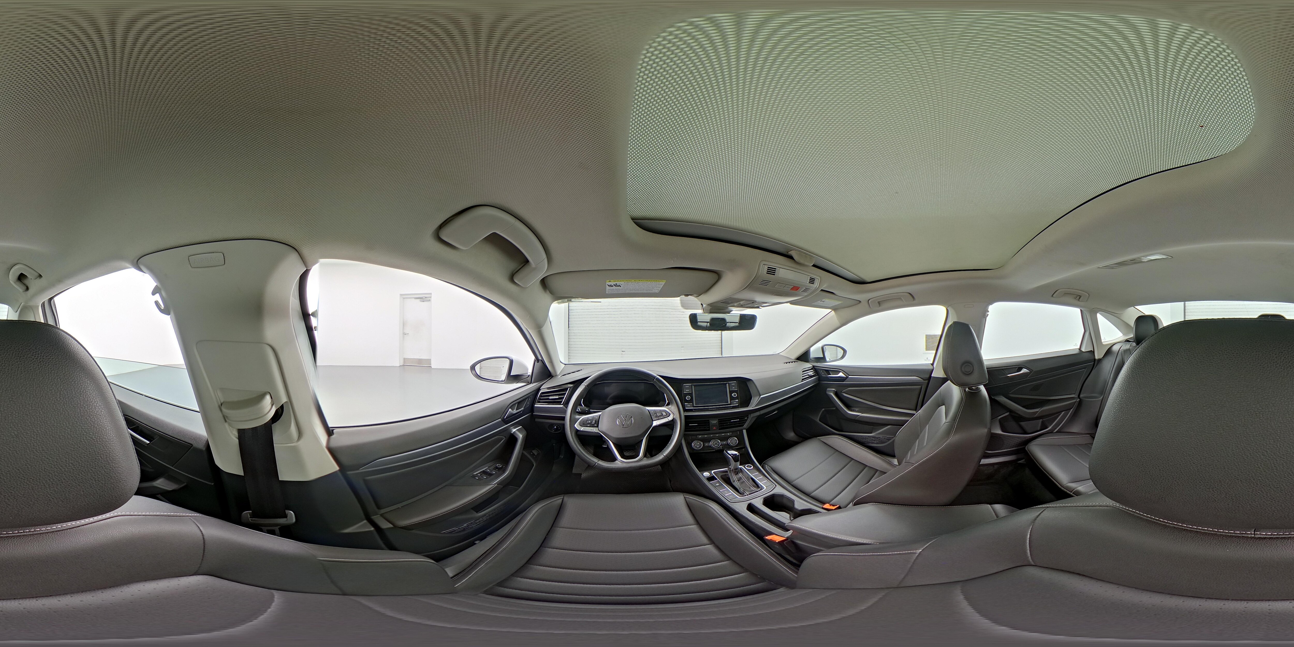 2024 Volkswagen Jetta SE - Photo 27