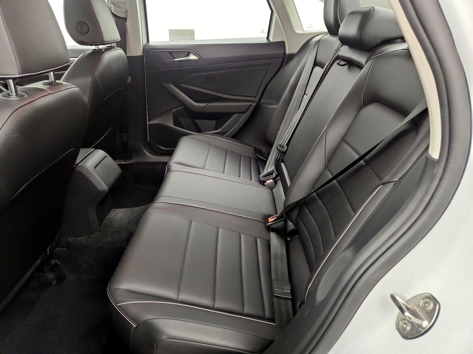 2024 Volkswagen Jetta SE - Photo 21