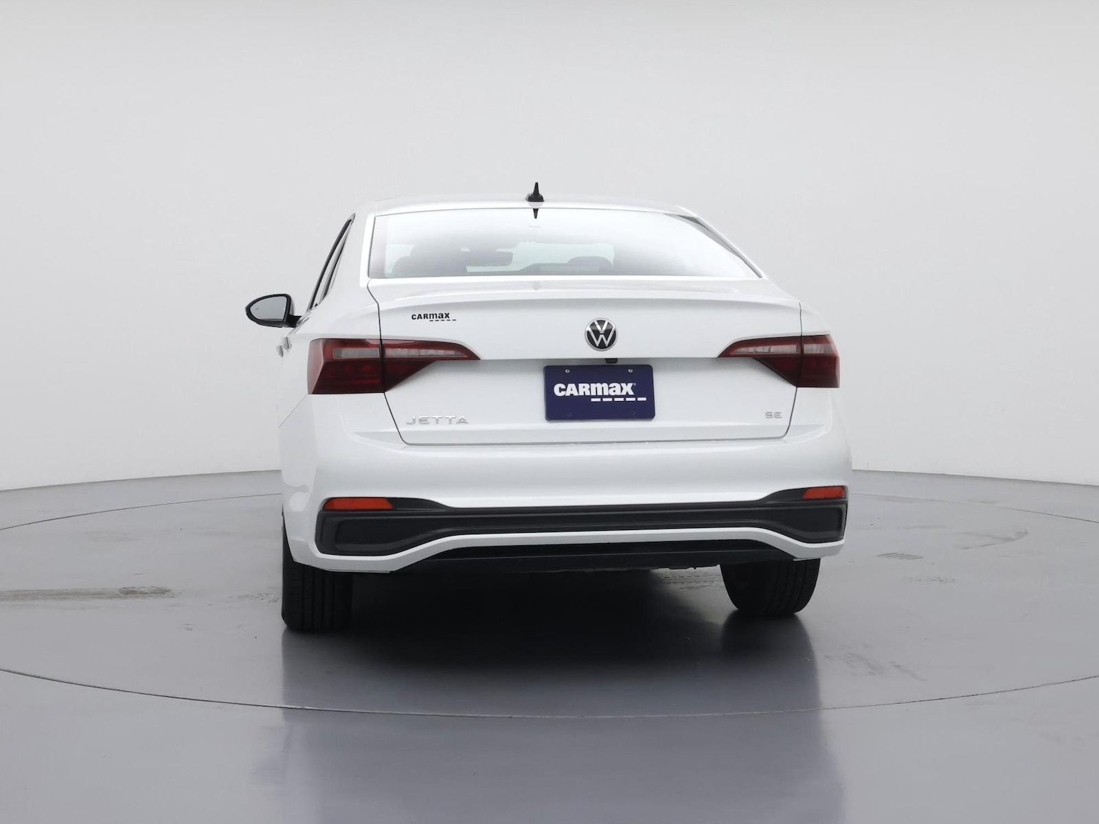2024 Volkswagen Jetta SE - Photo 7