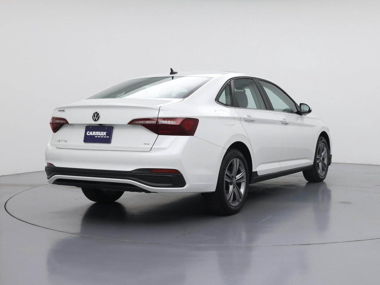 2024 Volkswagen Jetta SE - Photo 9