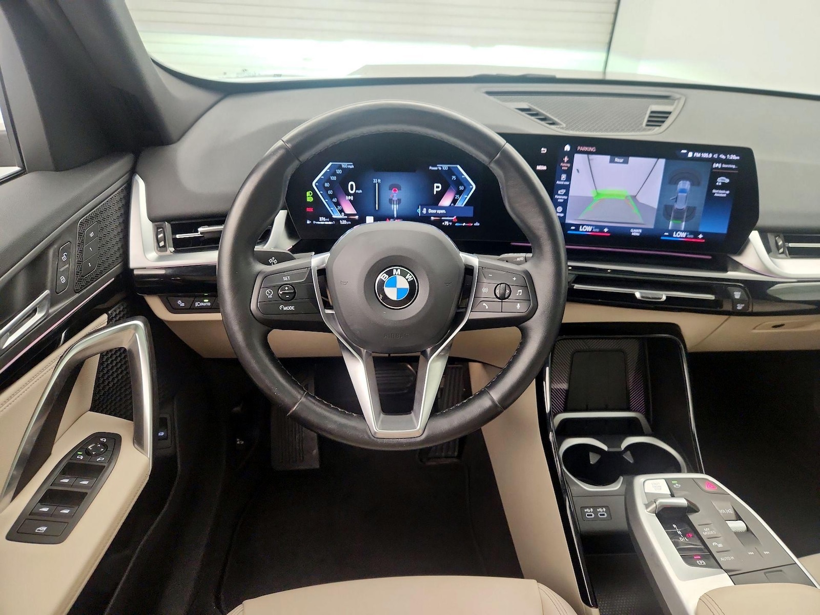 Lane Departure Warning