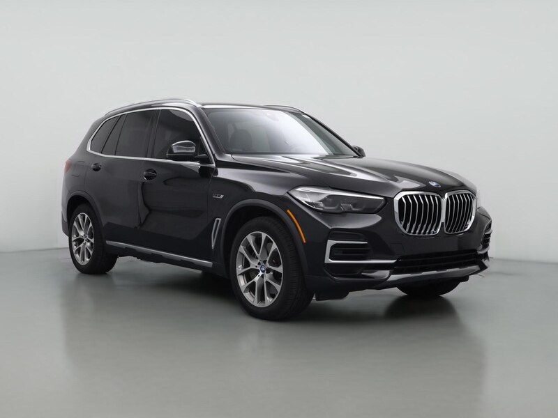 2023 BMW X5 XDrive45e