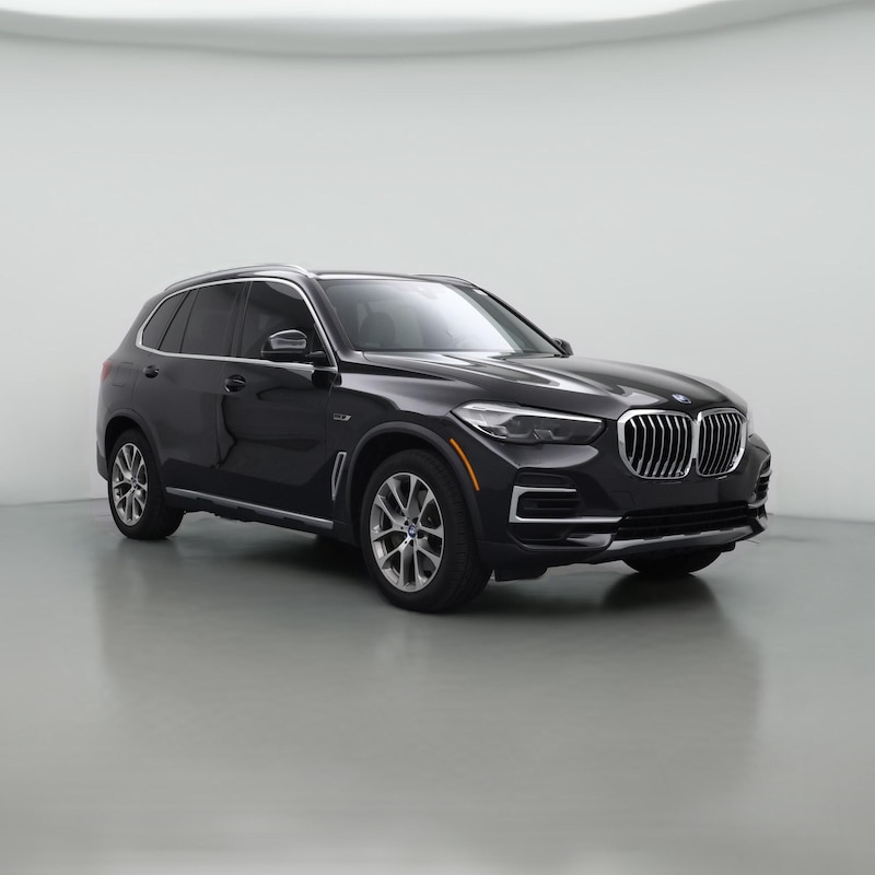 2023 BMW X5 XDrive45e