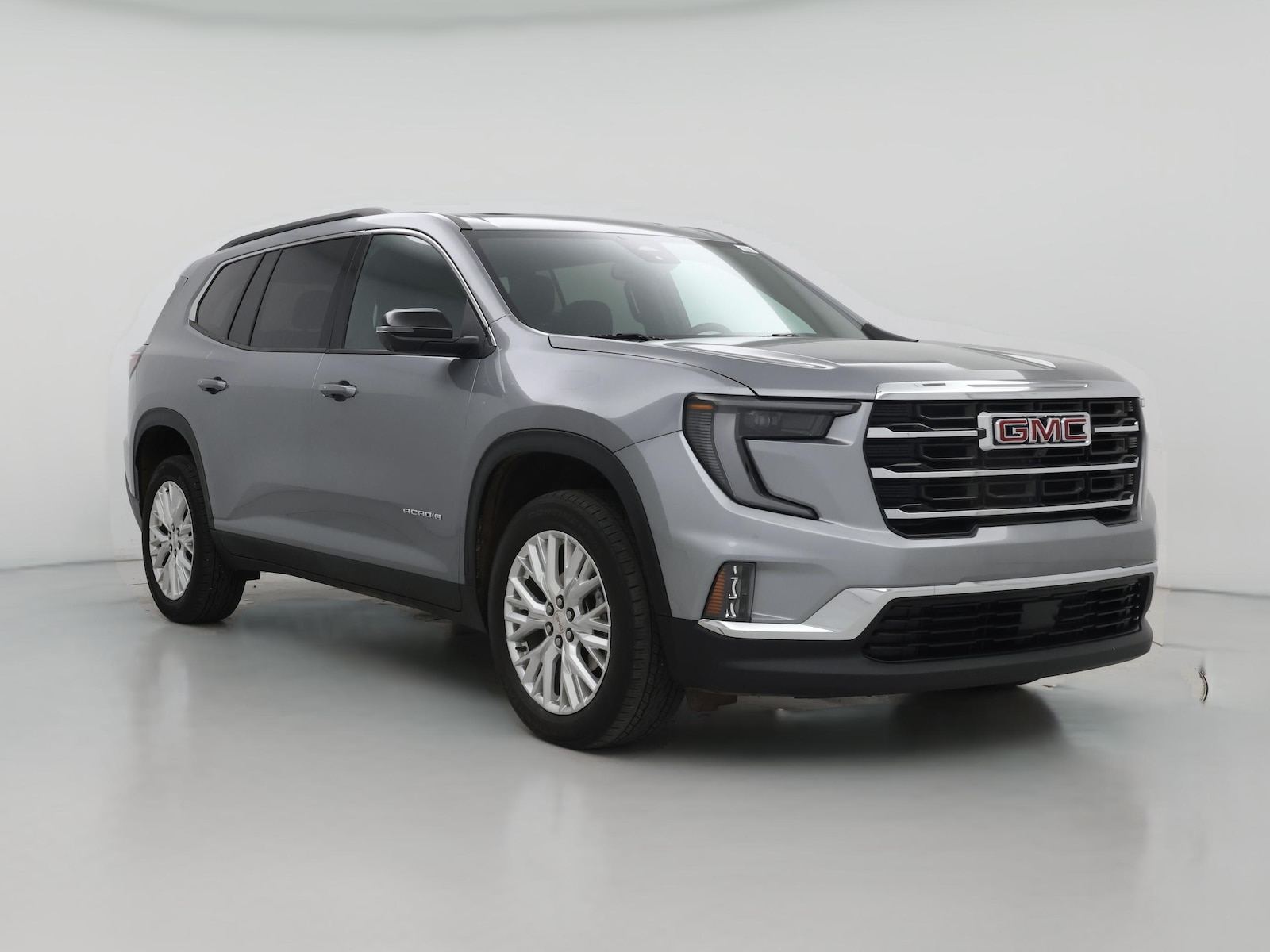 2024 GMC Acadia