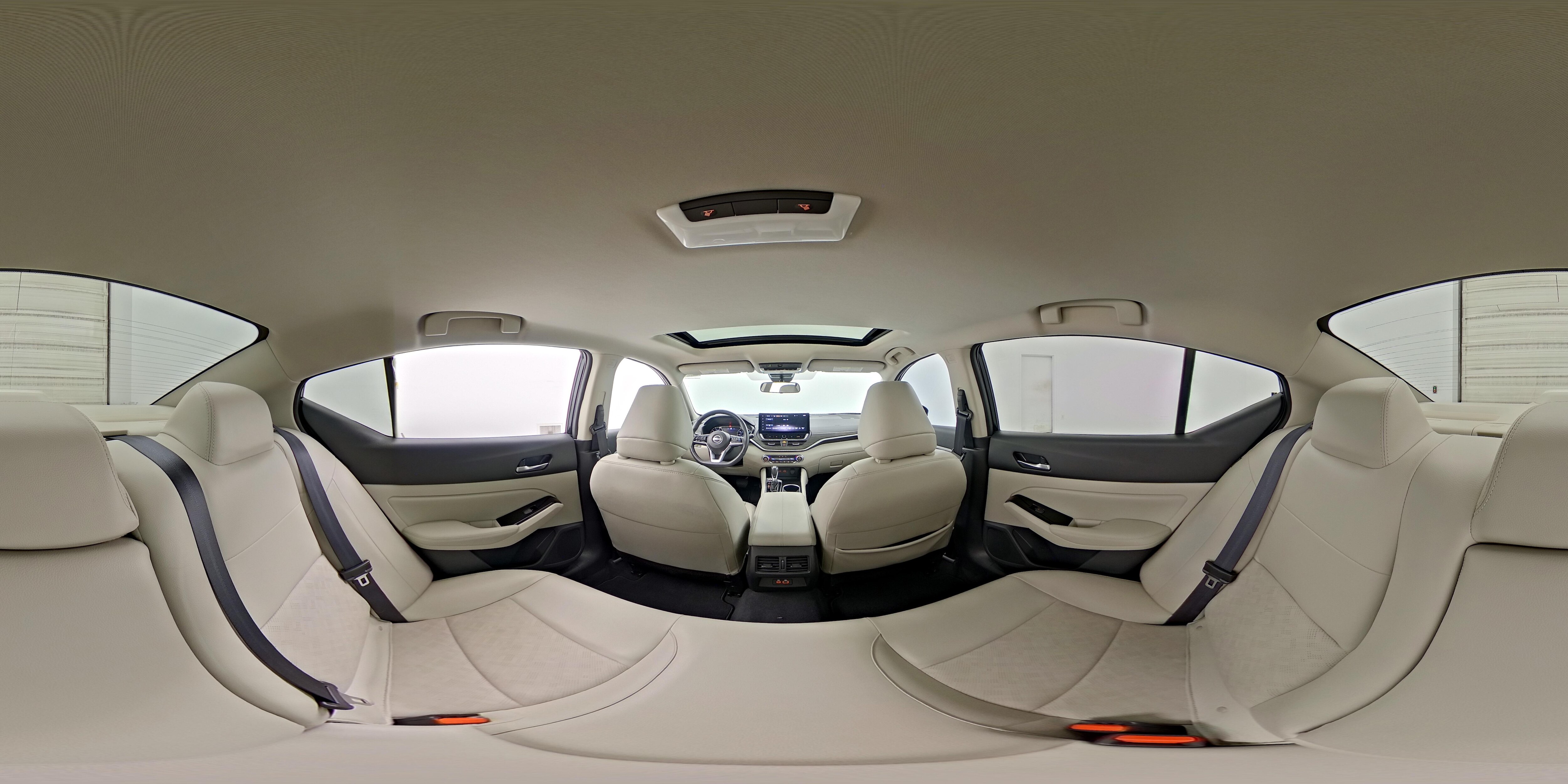 2025 Nissan Altima SL - Photo 28