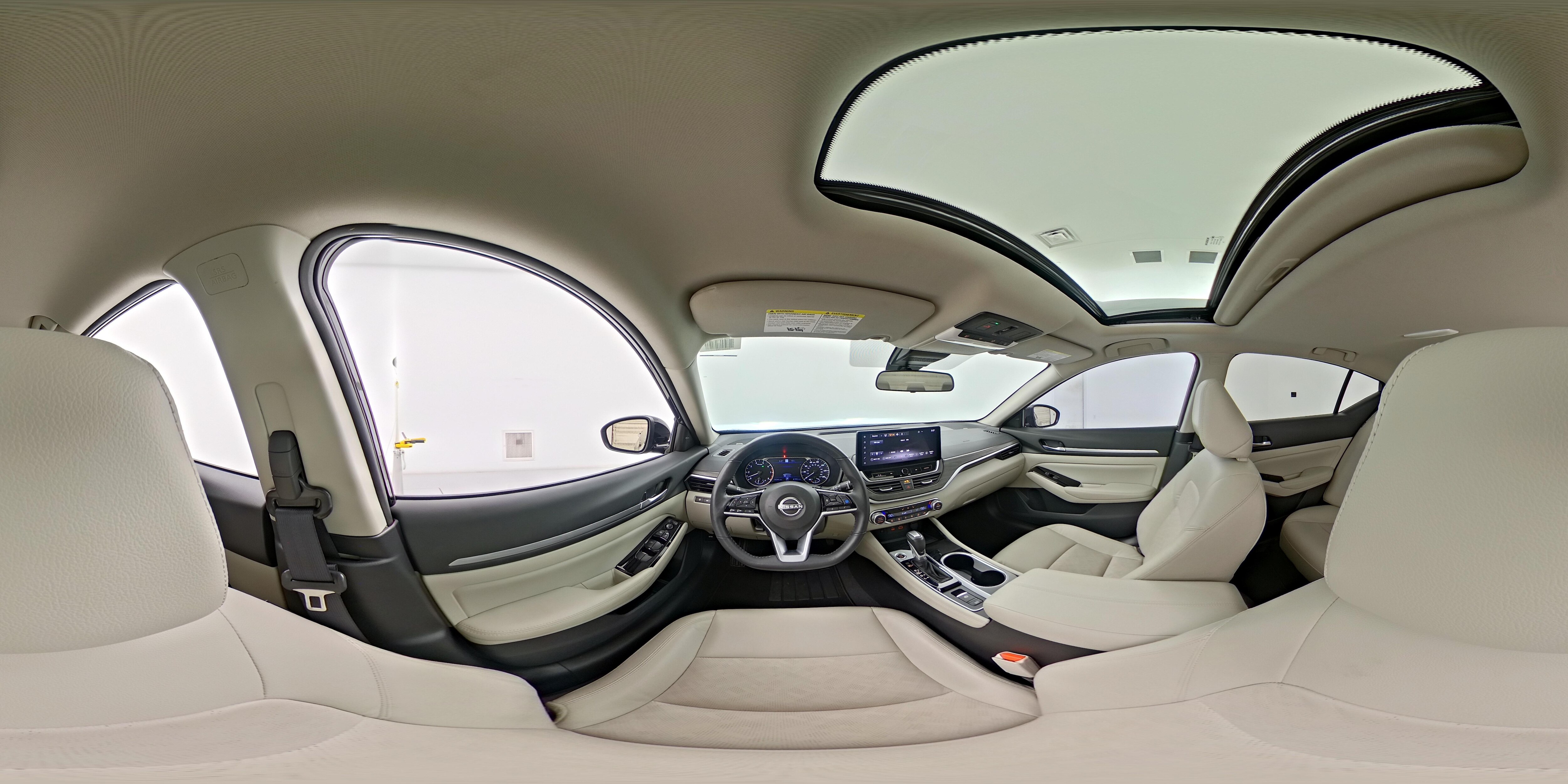 2025 Nissan Altima SL - Photo 29