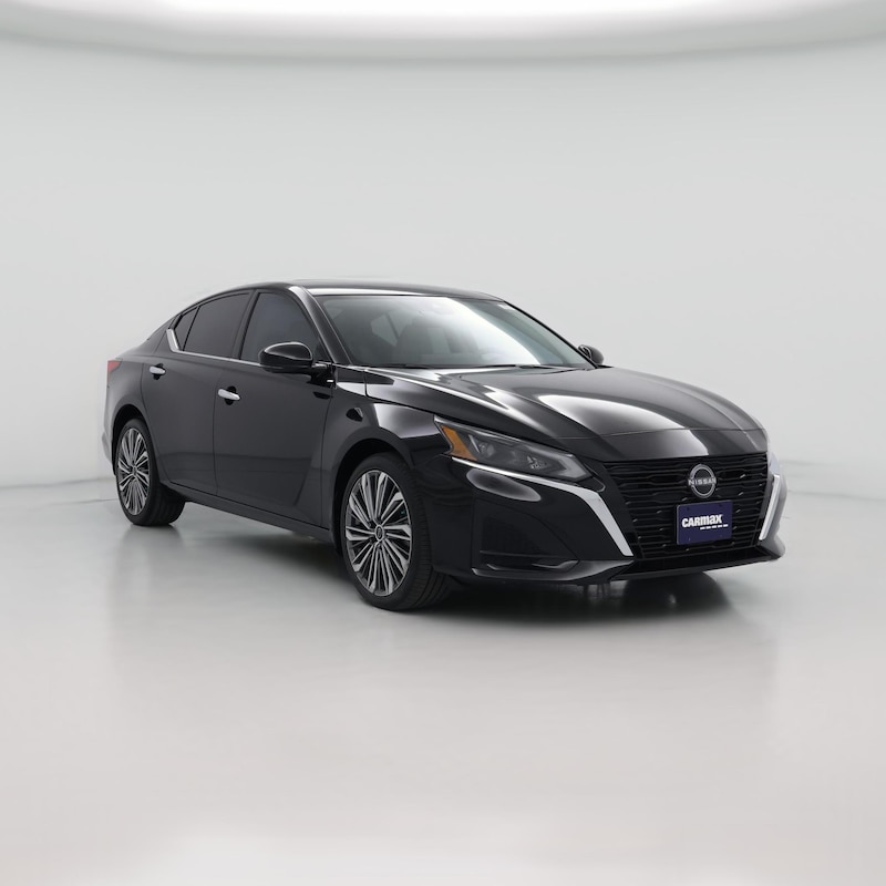 2025 Nissan Altima SL
