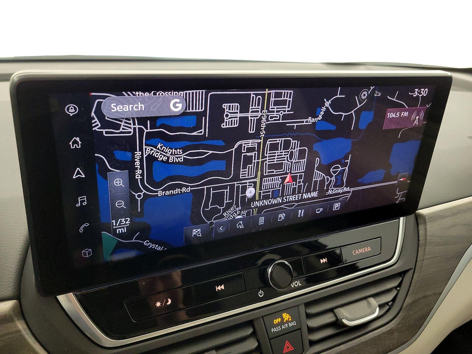 2025 Nissan Altima SL - Photo 15