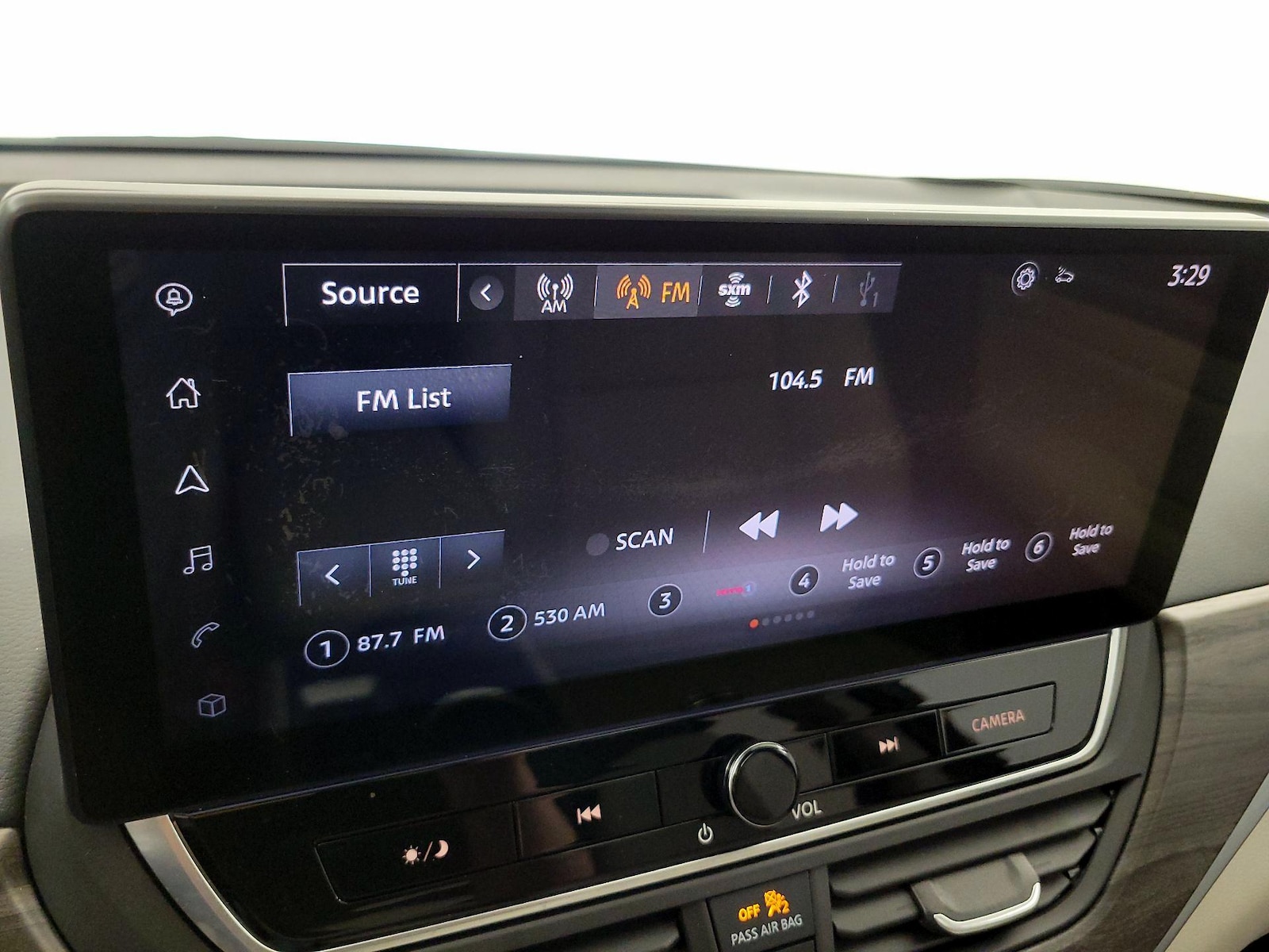 2025 Nissan Altima SL - Photo 17