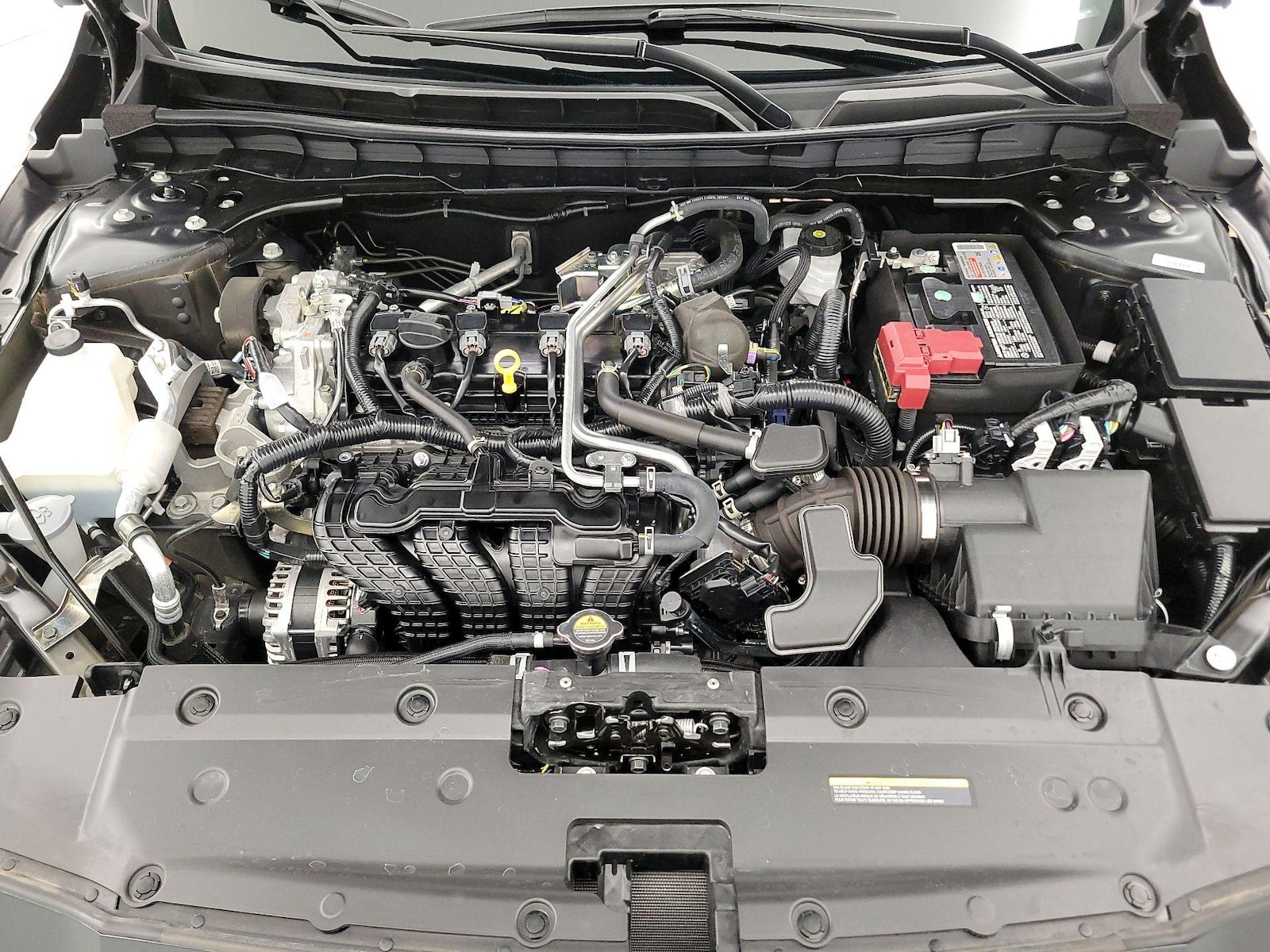 2025 Nissan Altima SL - Photo 24