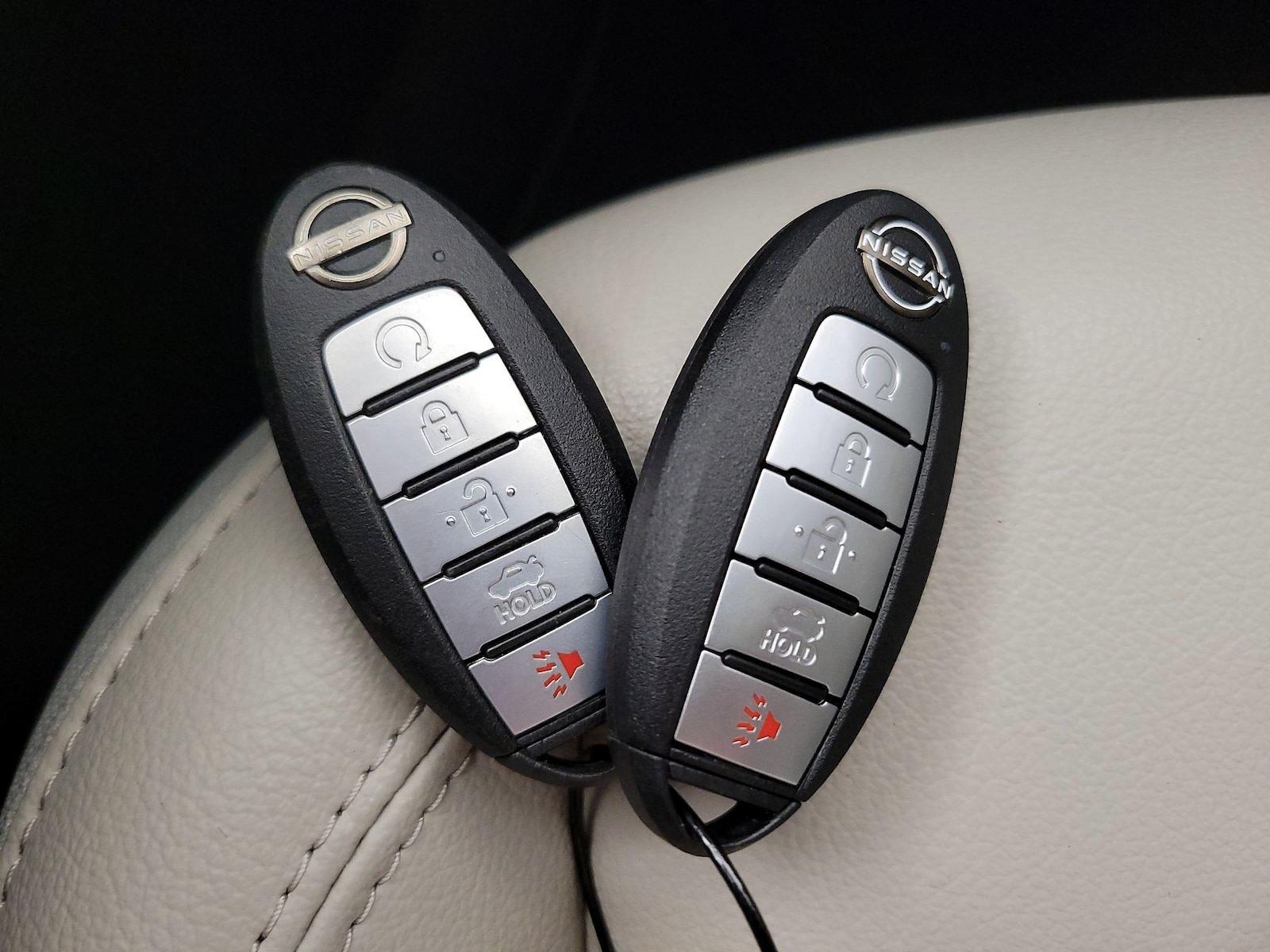 2025 Nissan Altima SL - Photo 26