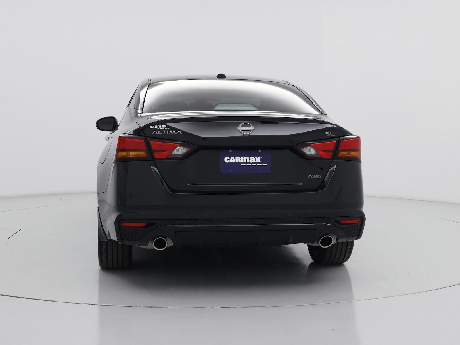 2025 Nissan Altima SL - Photo 7