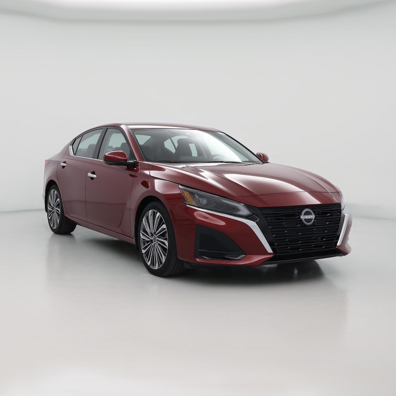 2025 Nissan Altima SL