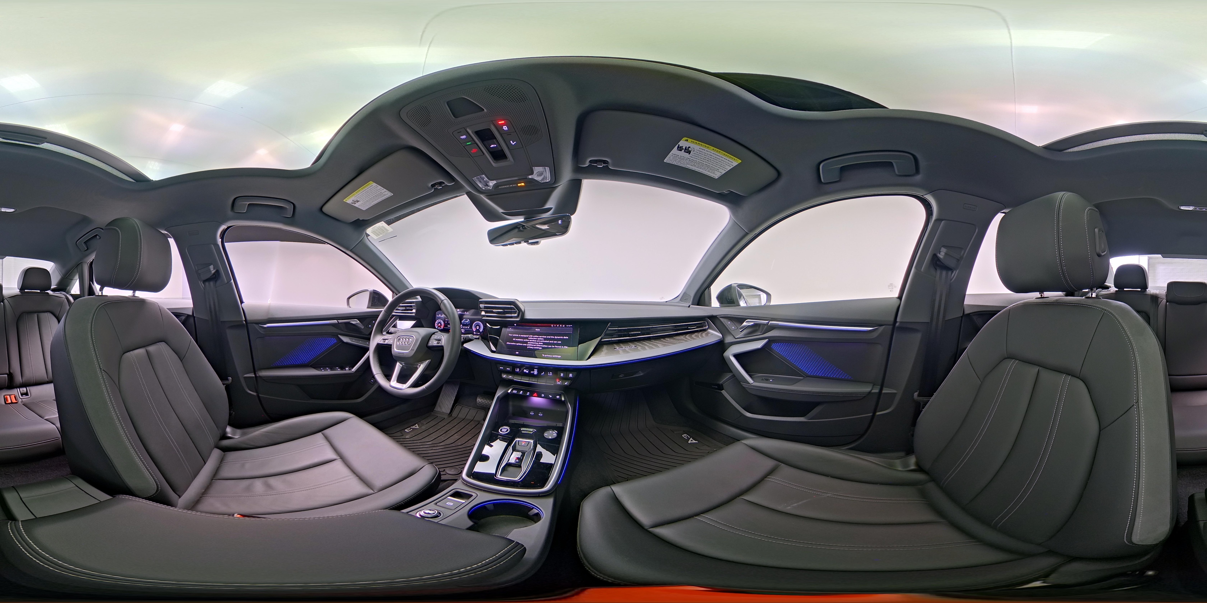 2026 Audi A3 Premium Plus - Photo 26