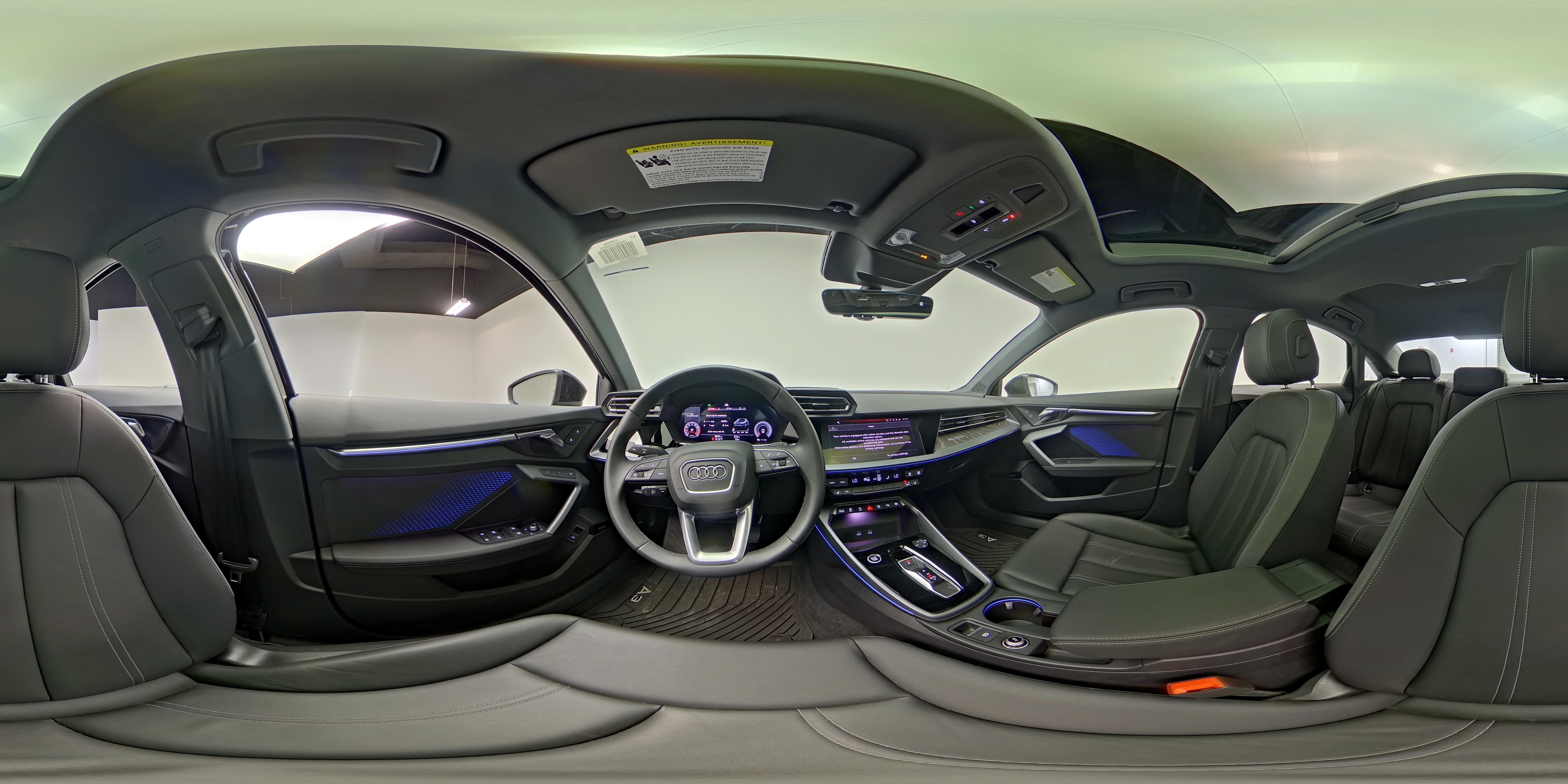 2026 Audi A3 Premium Plus - Photo 28