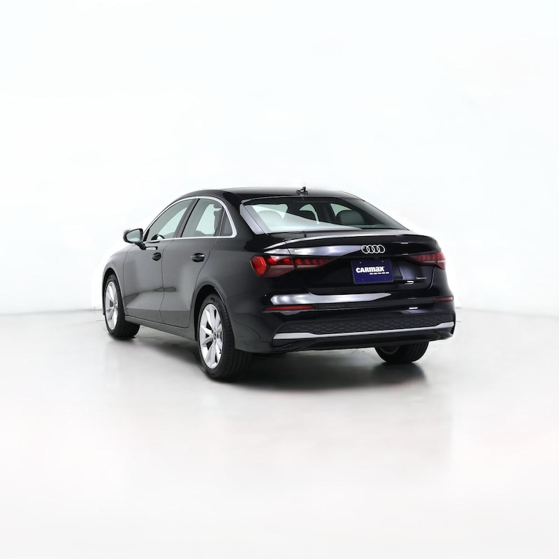 2026 Audi A3 Premium
