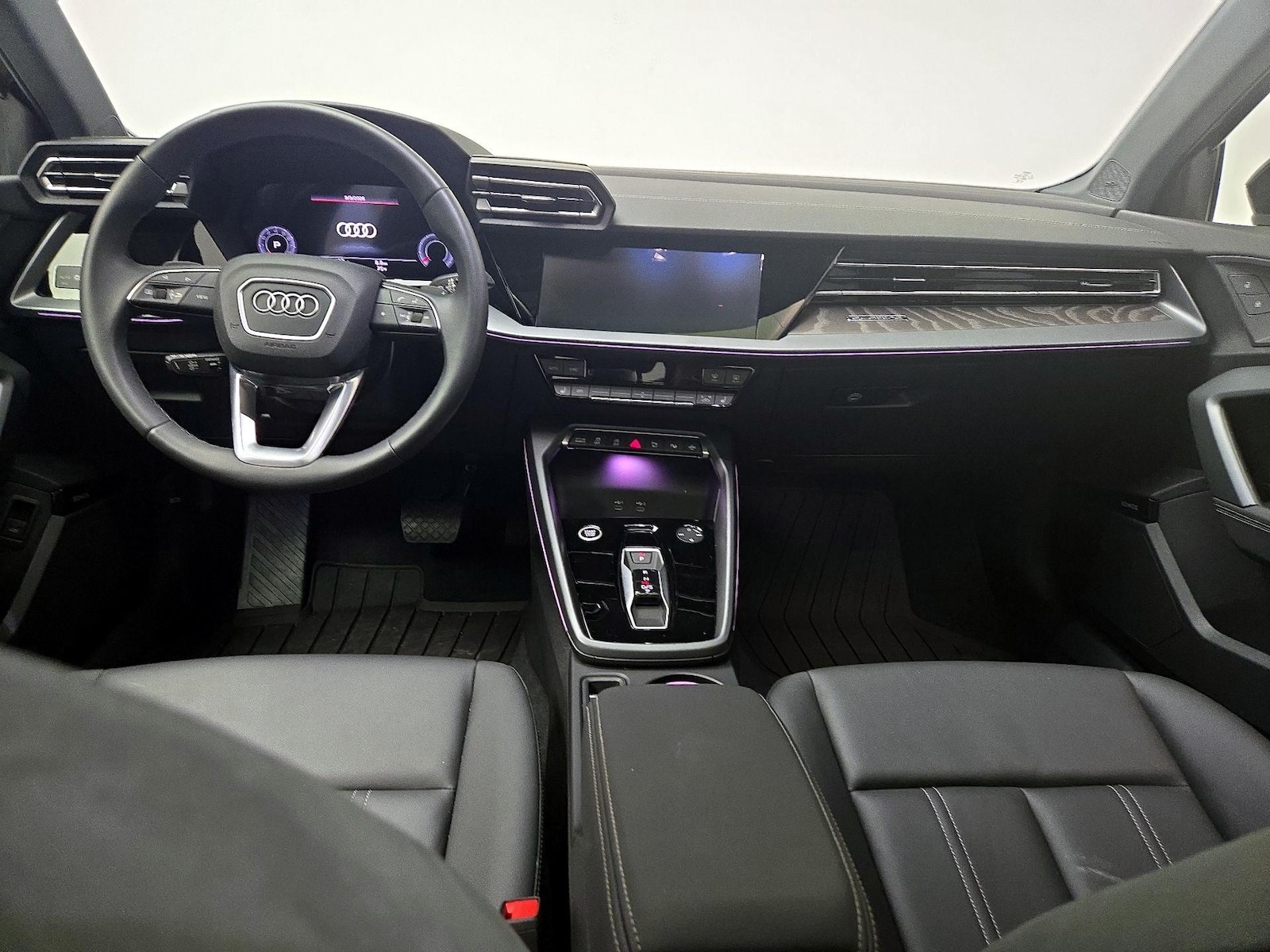 2026 Audi A3 Premium Plus - Photo 10