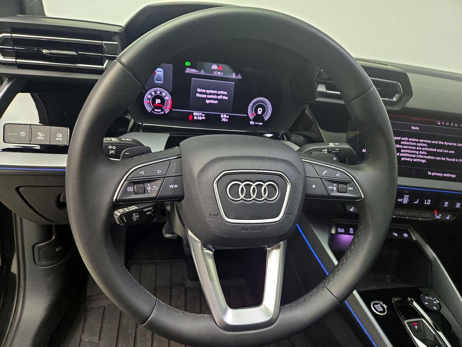 2026 Audi A3 Premium Plus - Photo 11