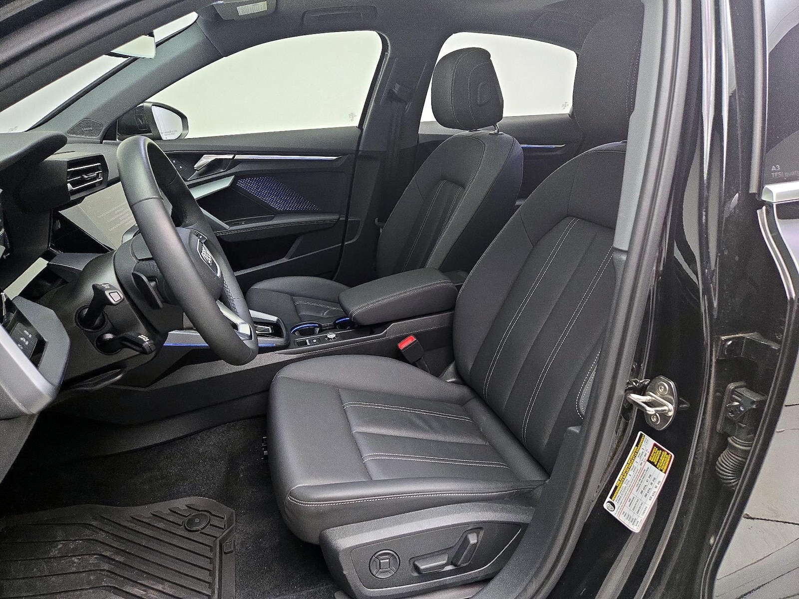 2026 Audi A3 Premium Plus - Photo 12