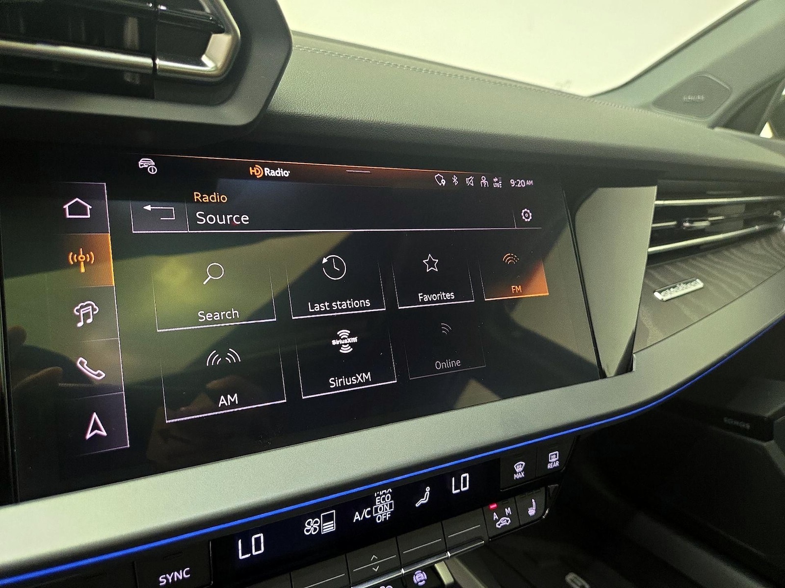 2026 Audi A3 Premium Plus - Photo 17