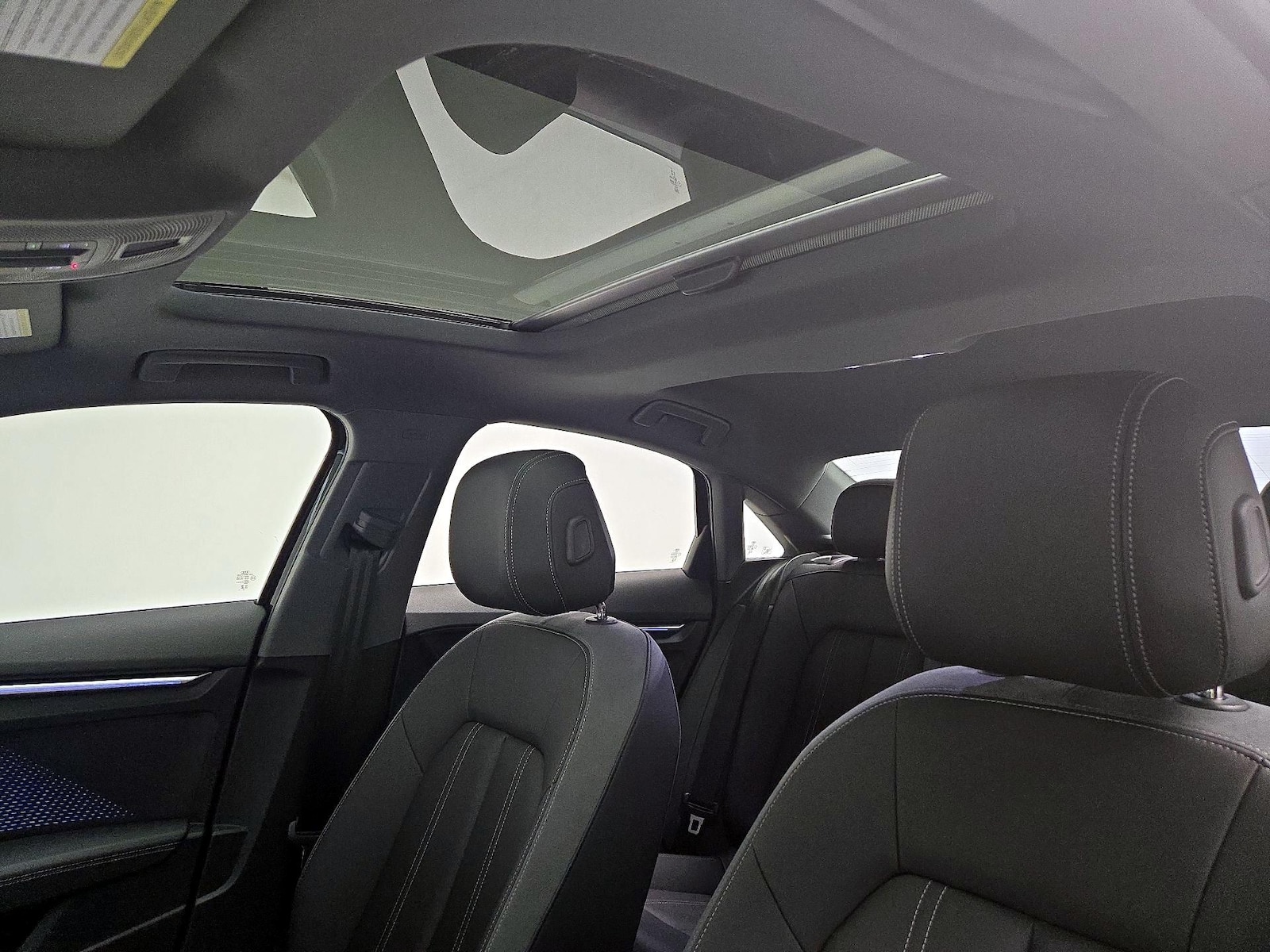 2026 Audi A3 Premium Plus - Photo 21