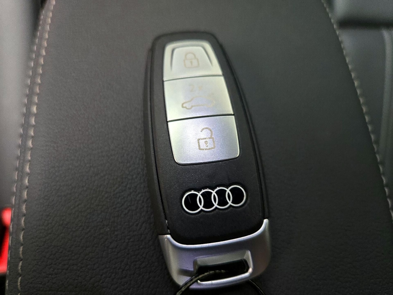 2026 Audi A3 Premium Plus - Photo 25