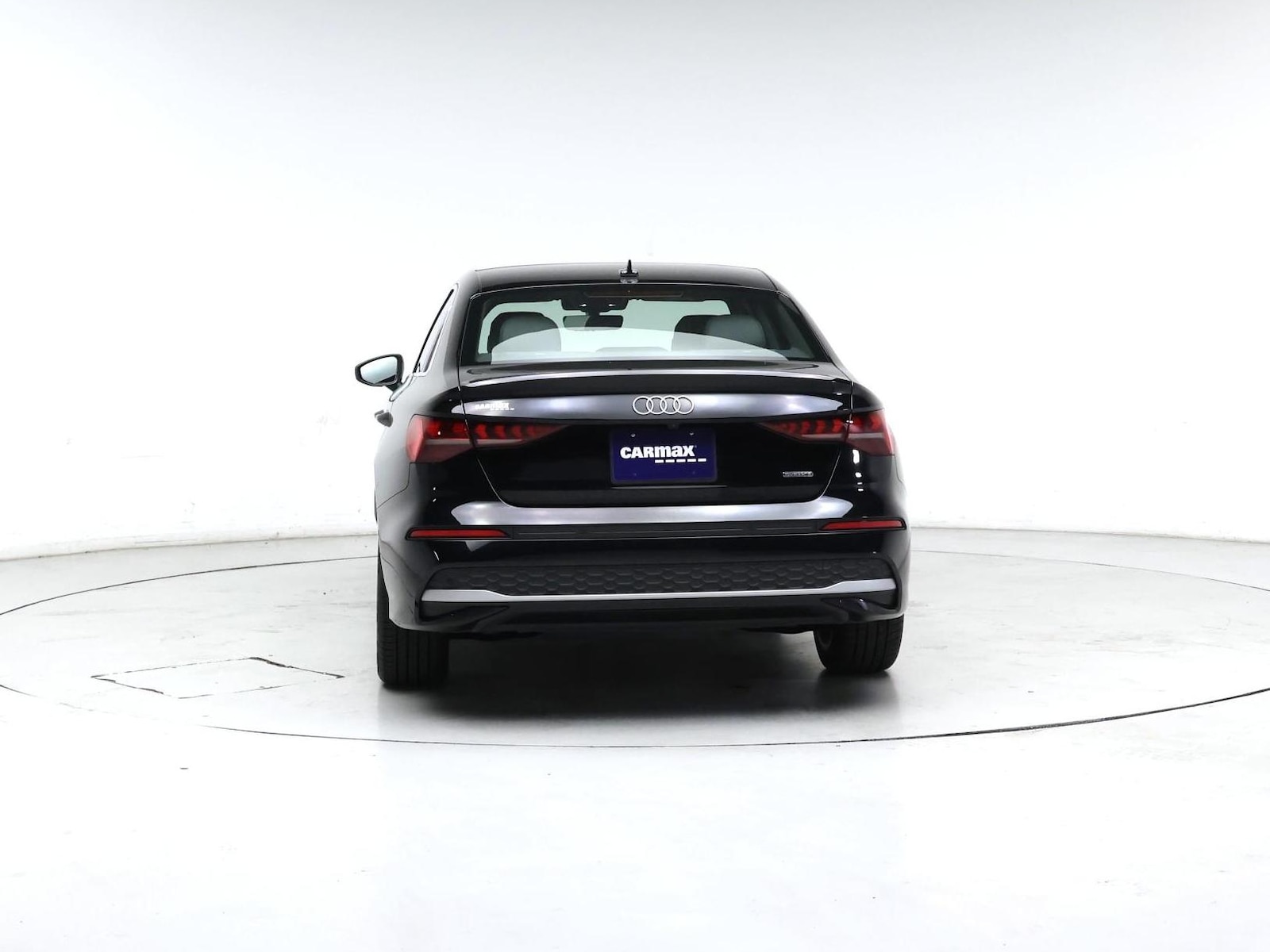 2026 Audi A3 Premium Plus - Photo 6