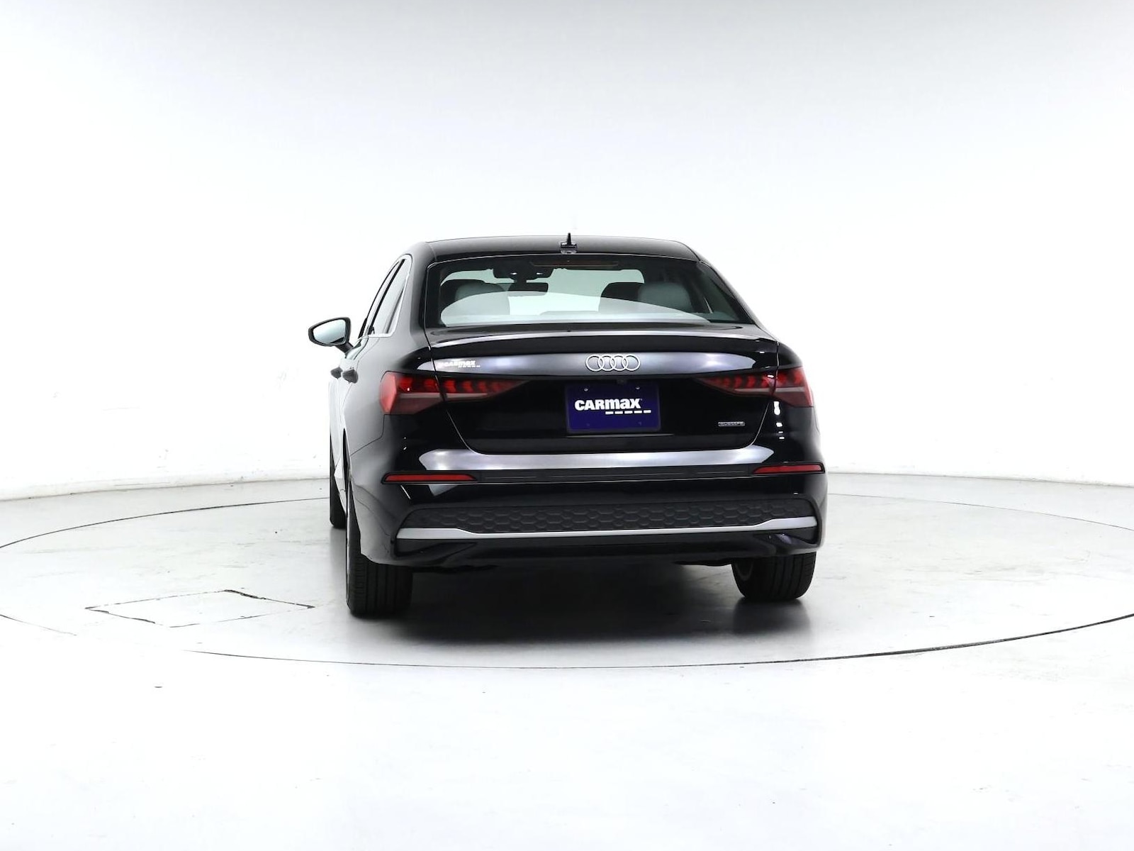 2026 Audi A3 Premium Plus - Photo 8