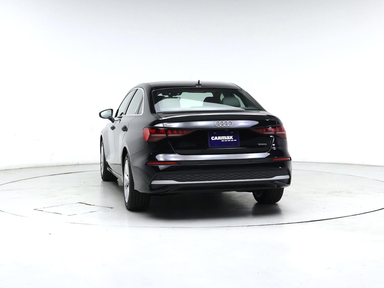 2026 Audi A3 Premium Plus - Photo 9