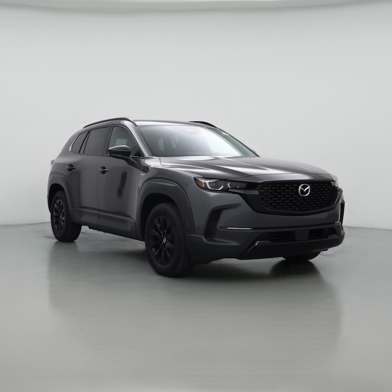2025 Mazda CX-50 Hybrid Premium
