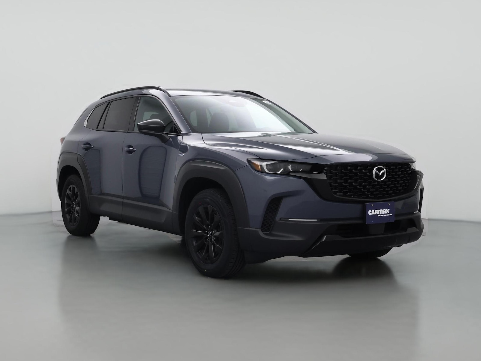 2025 Mazda CX-50 Hybrid