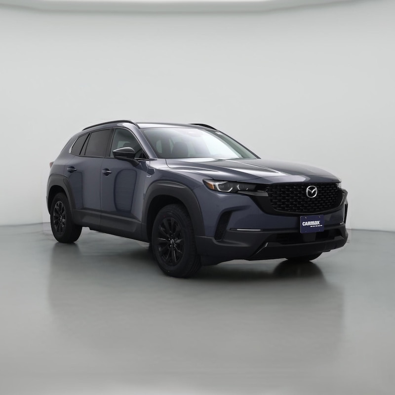 2025 Mazda CX-50 Hybrid Premium