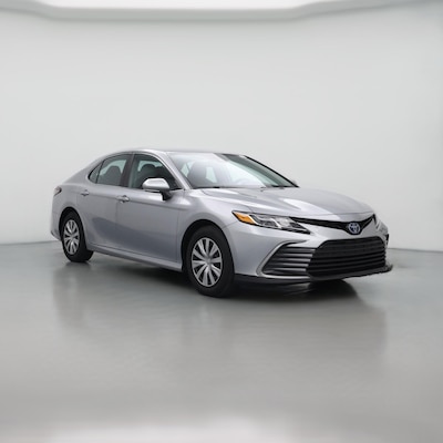 2022 Toyota Camry Hybrid LE