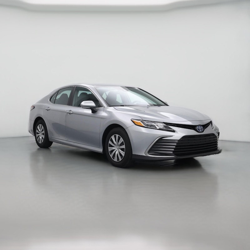 2022 Toyota Camry Hybrid LE