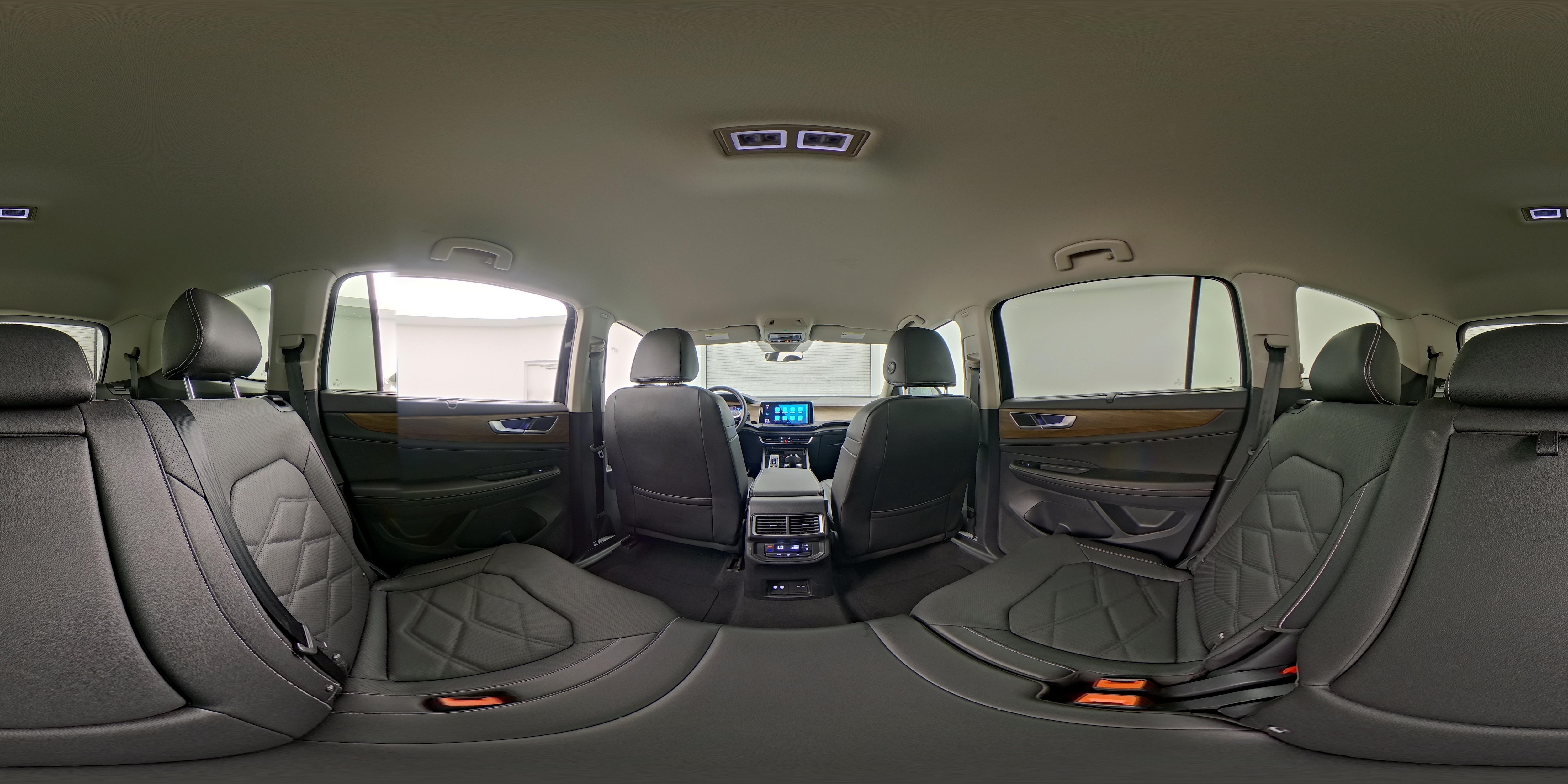 2025 Volkswagen Atlas SE w/Tech - Photo 27