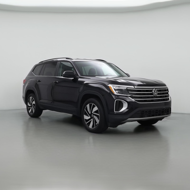 2025 Volkswagen Atlas SE w/Tech