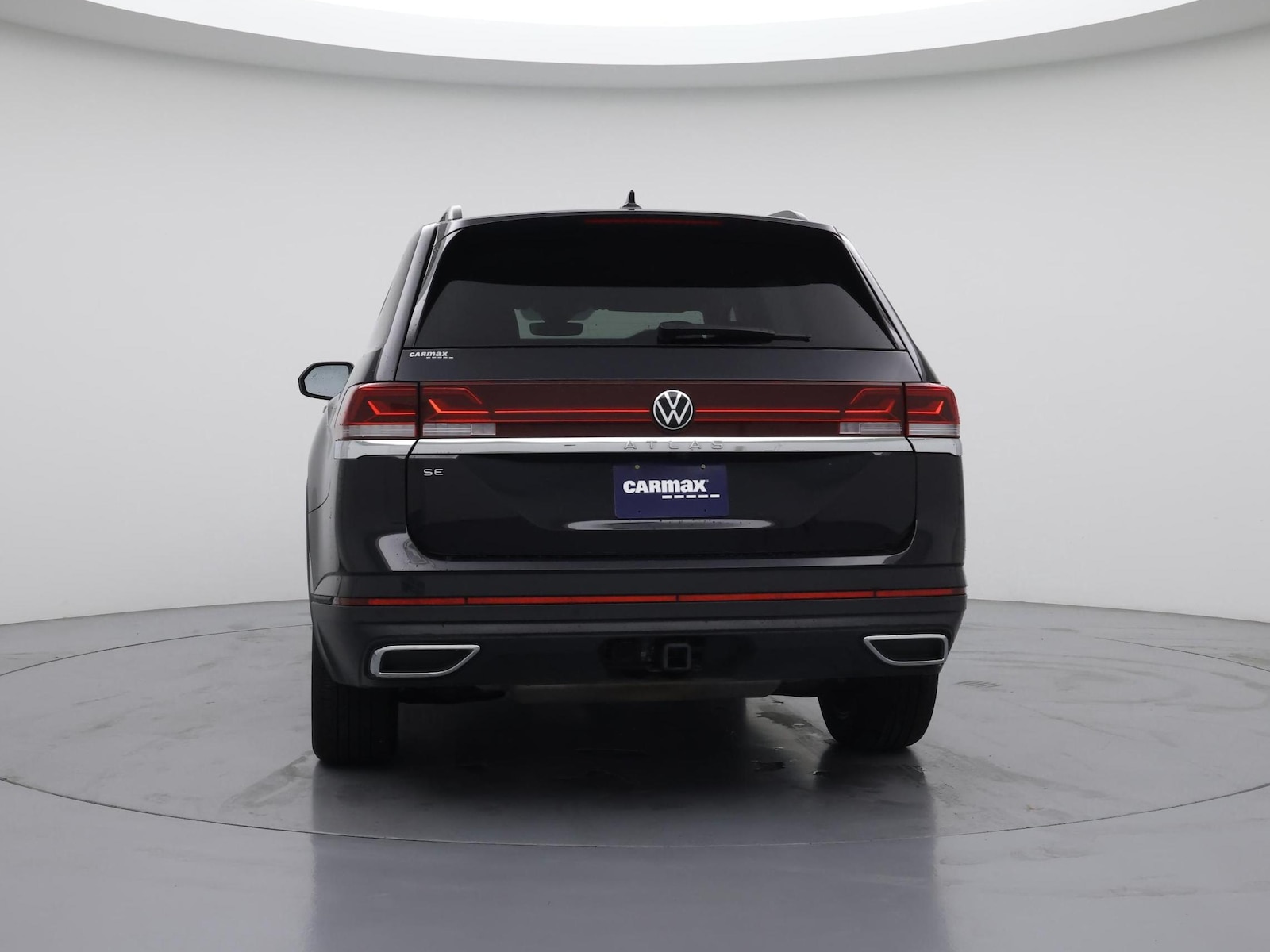 2025 Volkswagen Atlas SE w/Tech - Photo 7