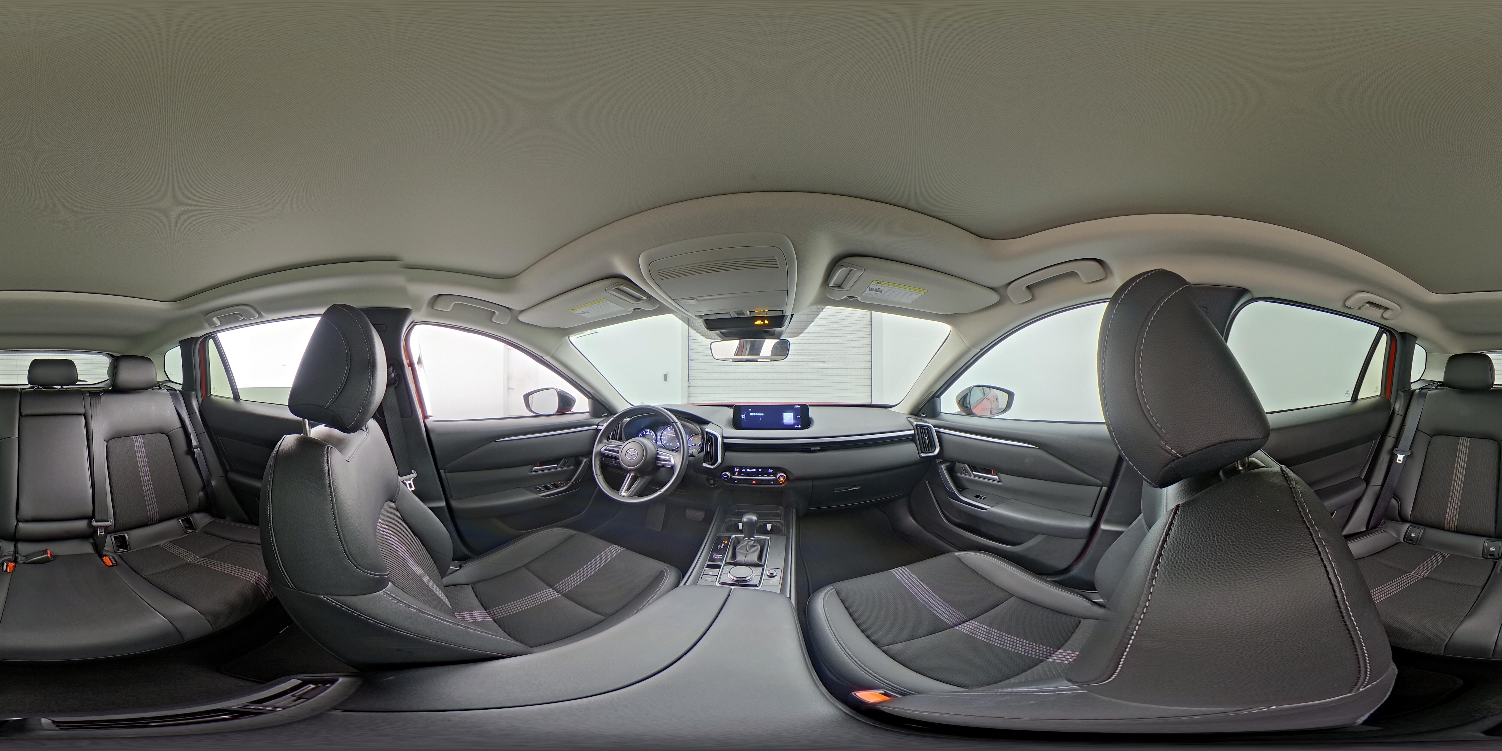 2025 Mazda CX-50 Premium - Photo 14