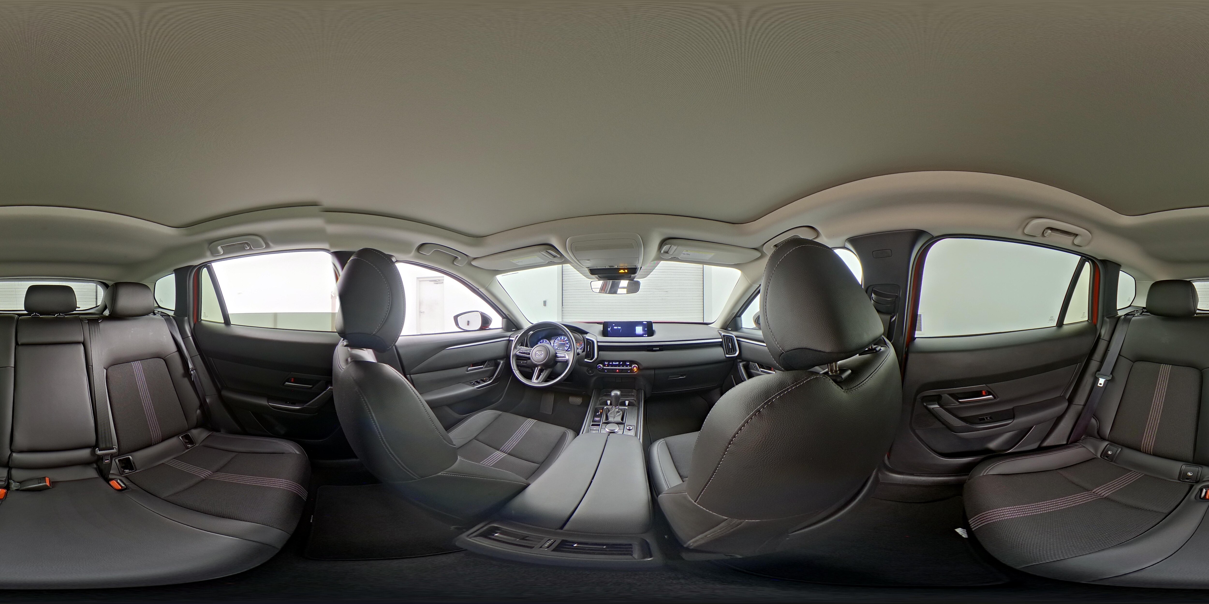 2025 Mazda CX-50 Premium - Photo 15