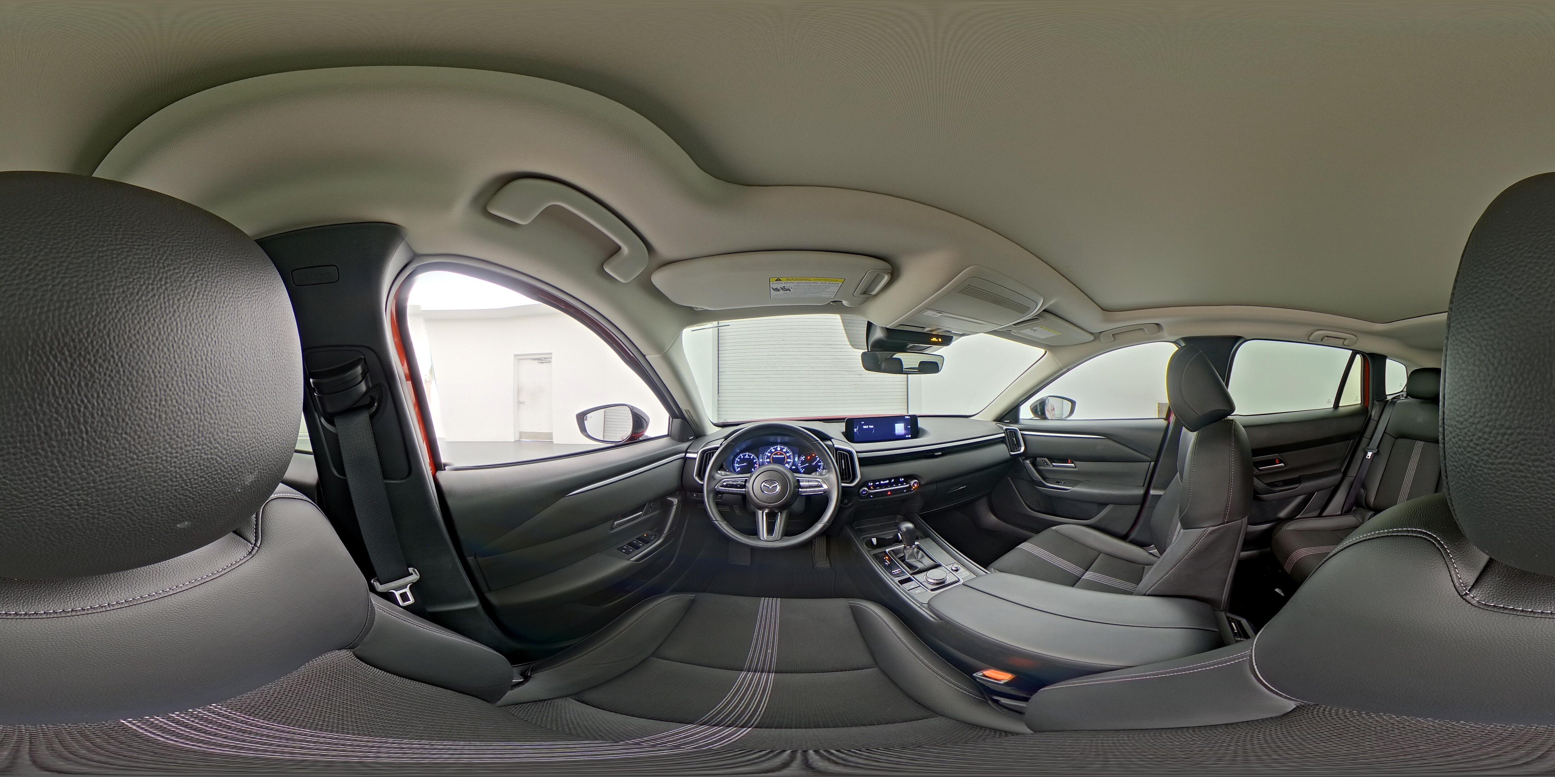 2025 Mazda CX-50 Premium - Photo 16