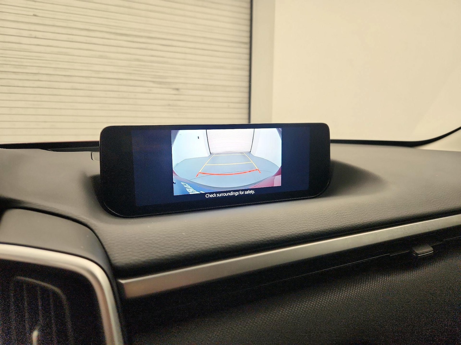 2025 Mazda CX-50 Premium - Photo 6