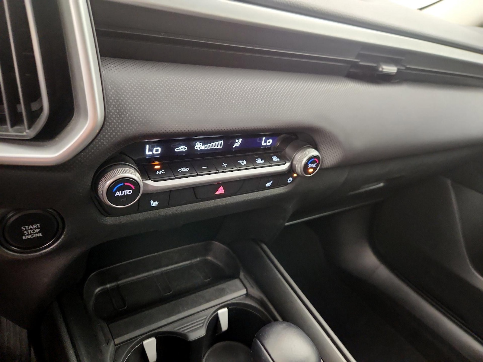 2025 Mazda CX-50 Premium - Photo 8