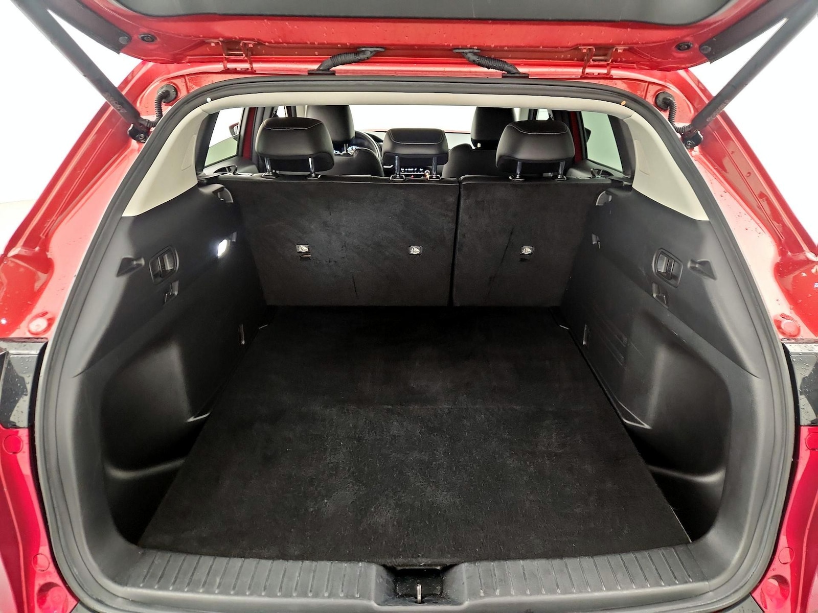 2025 Mazda CX-50 Premium - Photo 11