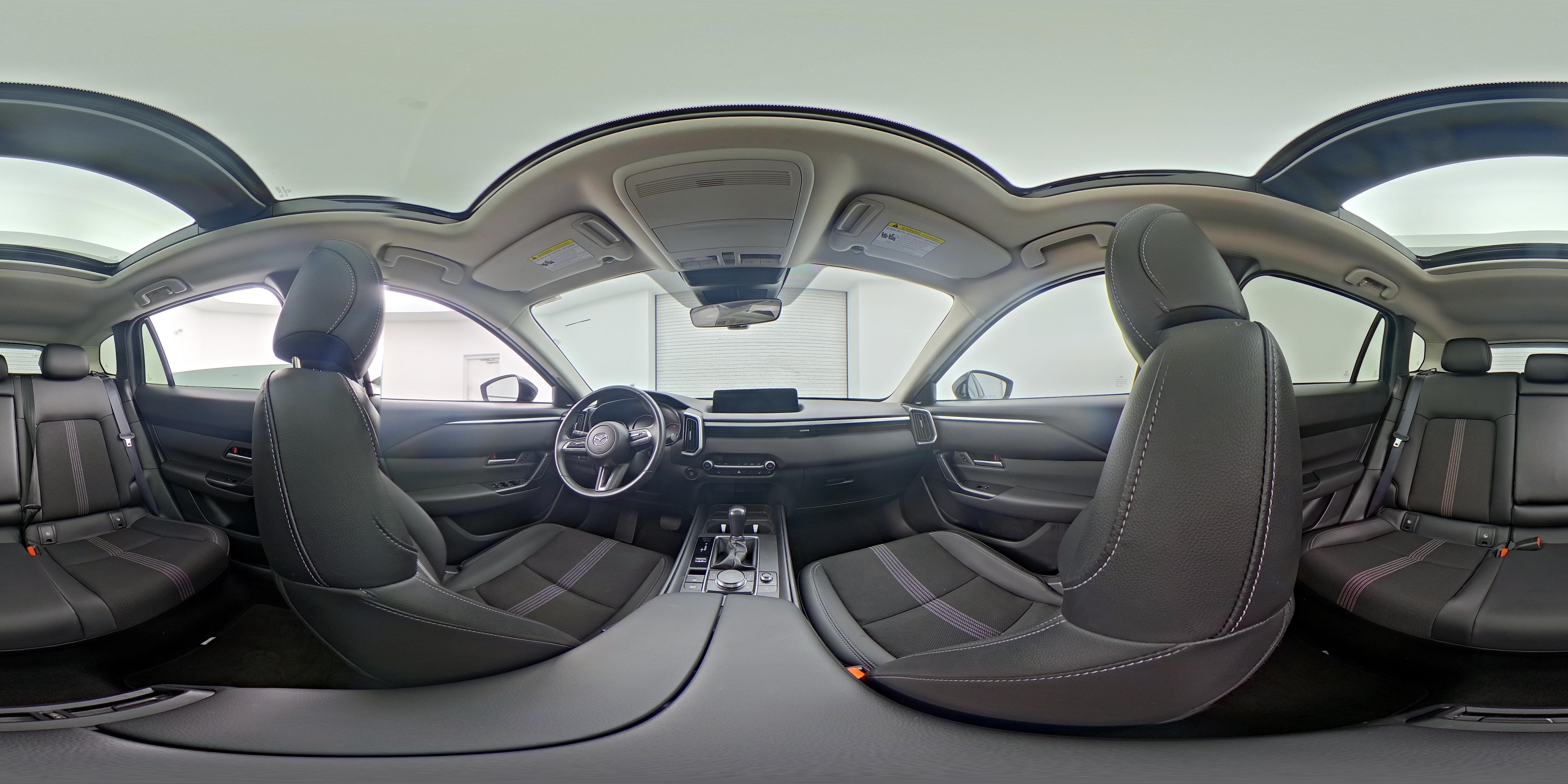 2025 Mazda CX-50 Premium - Photo 26